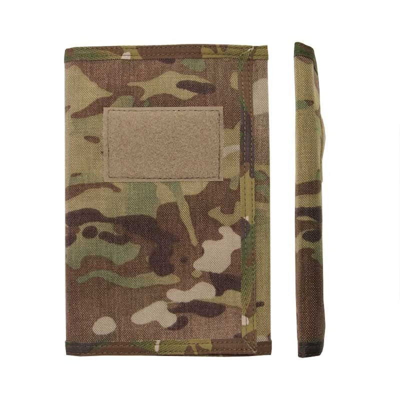 Load image into Gallery viewer, SORD CW Notebook Cover - Cadetshop
