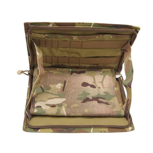 SORD Commander Panel Large Multicam Pouch - Cadetshop