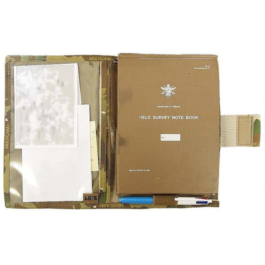 SORD Survey Notebook Cover - Cadetshop