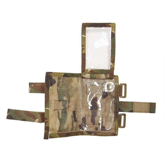 SORD Wrist Mounted Commanders Panel - Cadetshop