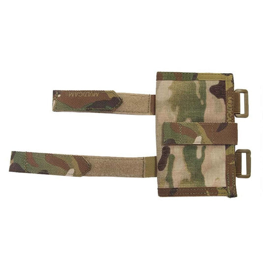 SORD Wrist Mounted Commanders Panel - Cadetshop