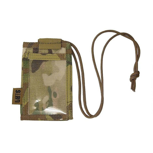 SORD Identification Holder Original - Cadetshop