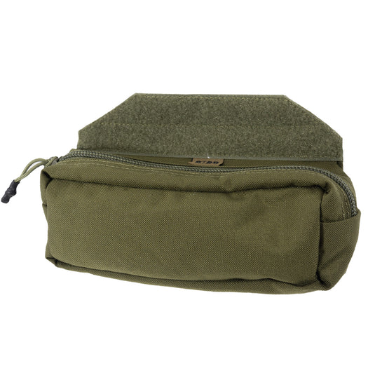 SORD Plate Carrier Admin Pouch Multicam - Cadetshop