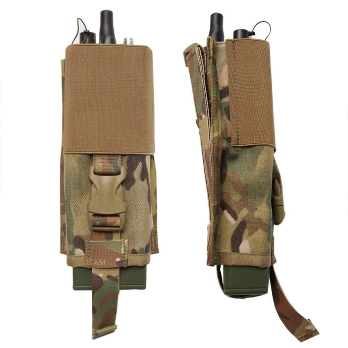 SORD AN/PRC 152 Light Assault Pouch - Cadetshop