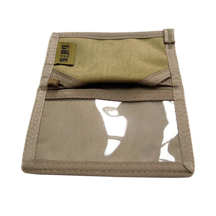 SORD Battle Wallet Deluxe - Cadetshop