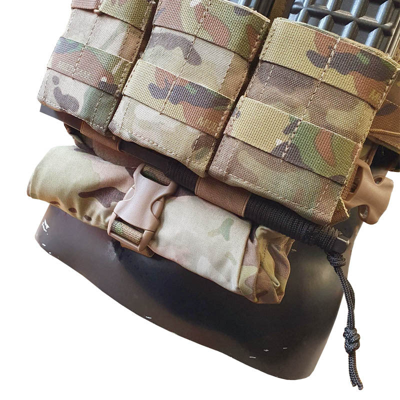 Load image into Gallery viewer, SORD Tactical Exploitation Dump Pouch - Cadetshop
