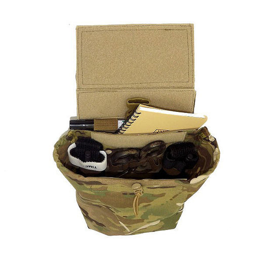 SORD Tactical Exploitation Dump Pouch - Cadetshop