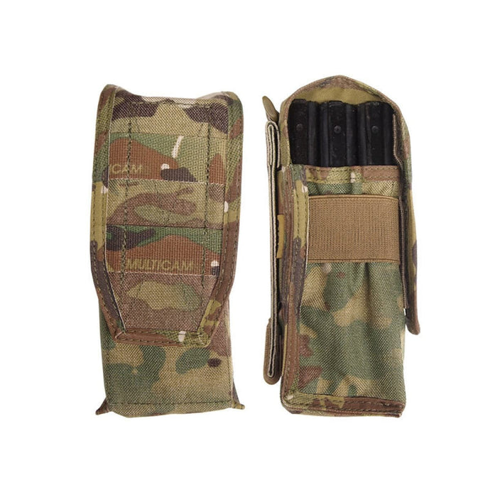 SORD 90 Round Velcro Ammunition Pouch - Cadetshop