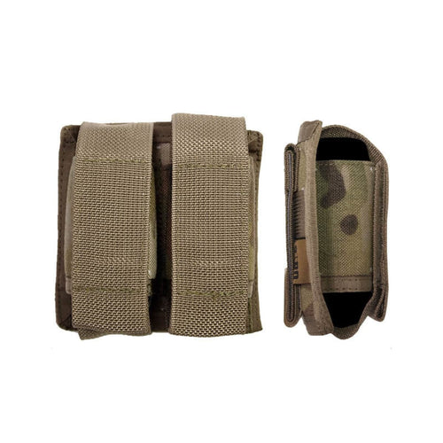 SORD 40mm Double Horizontal Ammunition Pouch - Cadetshop