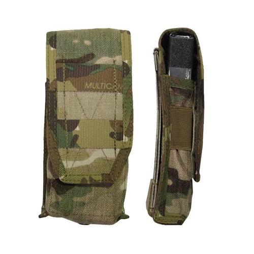 SORD 30 Round Velcro Ammunition Pouch - Cadetshop