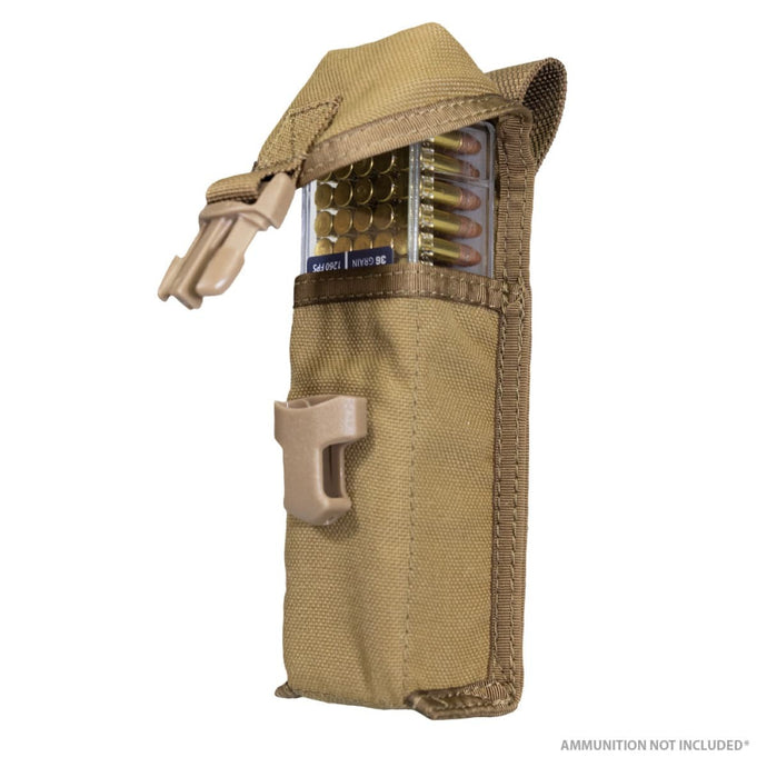 SORD Ammunition Pouch .22LR 100 Round - Cadetshop