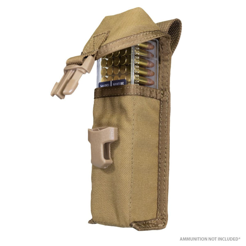 Load image into Gallery viewer, SORD Ammunition Pouch .22LR 100 Round - Cadetshop
