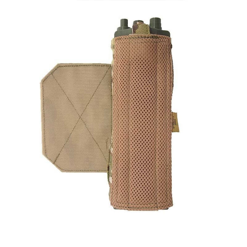 Load image into Gallery viewer, SORD AN/PRC 152 Underwing Tactical Radio Communications Pouch - Cadetshop
