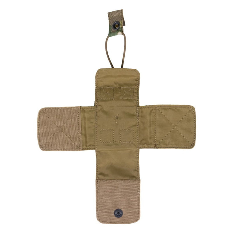 Load image into Gallery viewer, SORD APX6000 Tactical Radio Communications Pouch - Cadetshop
