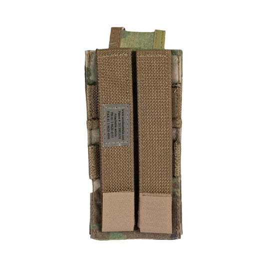 SORD APX8000 Tactical Radio Communications Pouch - Cadetshop