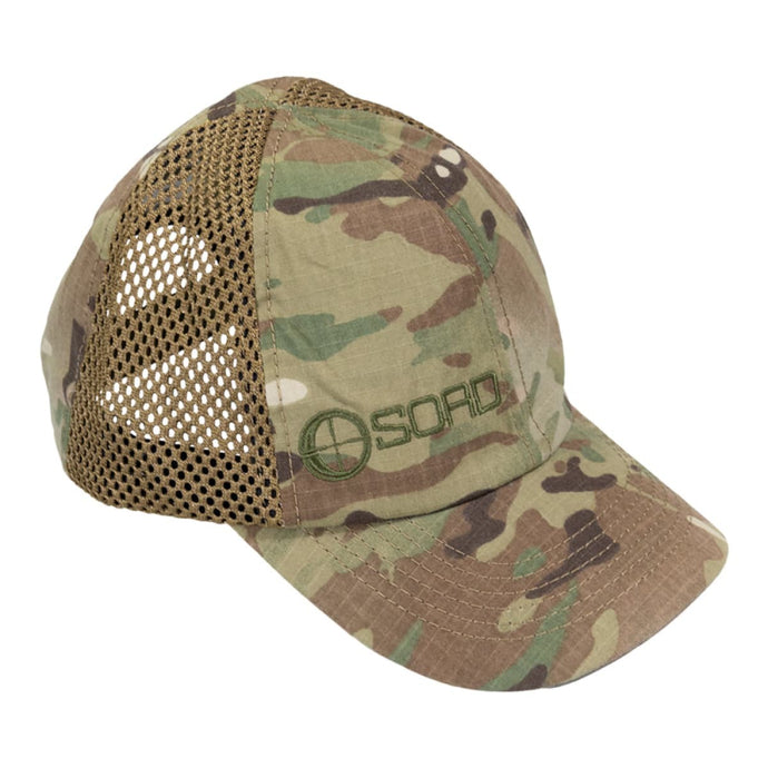 SORD Multicam Cap - Cadetshop