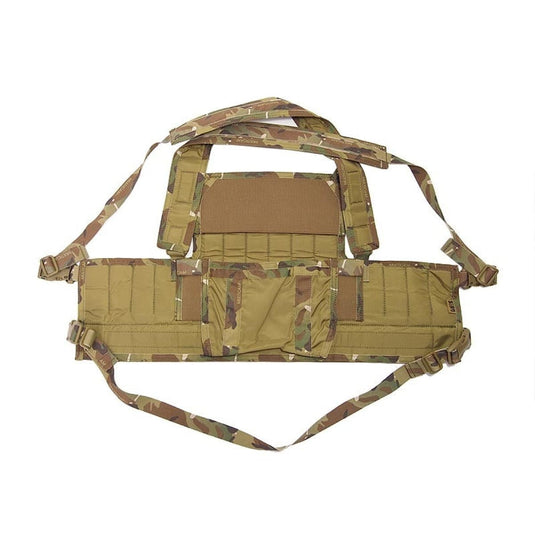 SORD Chest Rig Front - Multicam - Cadetshop