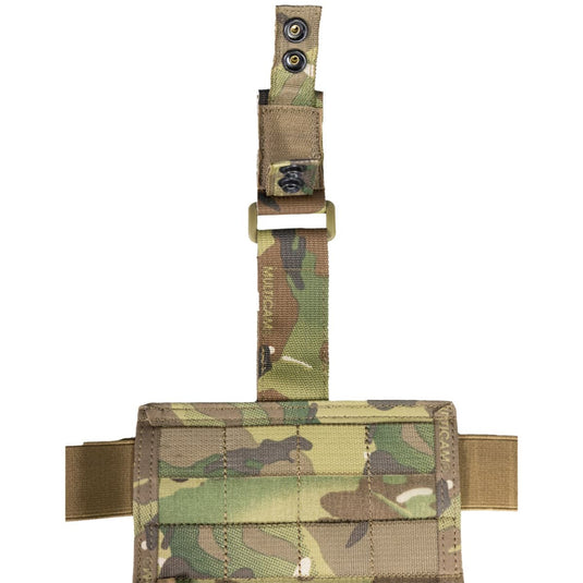 SORD Leg Panel MOLLE Slim - Cadetshop