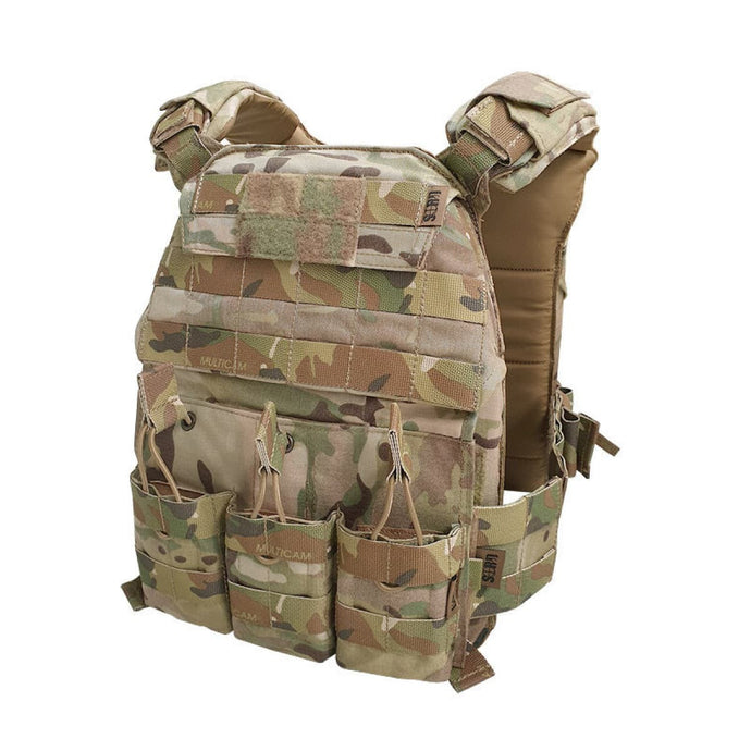 SORD Adaptable Plate Carrier Vest Multicam - Cadetshop