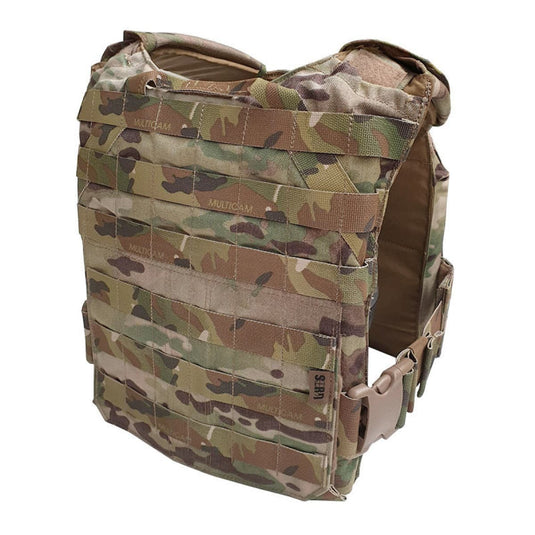 SORD Plate Carrier Vest Multicam - Cadetshop