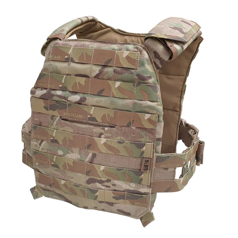 Load image into Gallery viewer, SORD Plate Carrier Vest Multicam - Cadetshop
