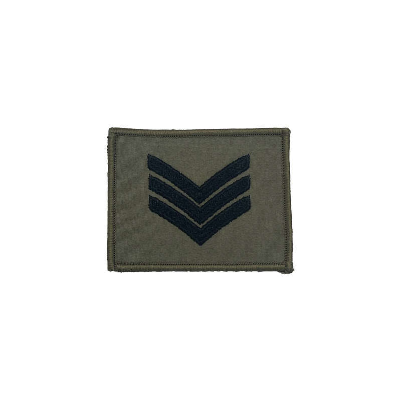 Load image into Gallery viewer, Rank Insignia AMCU Rank Patch TBAS Field Rank Patch - Cadetshop
