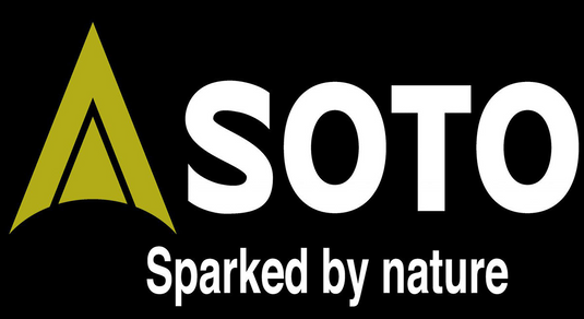 SOTO Camping Stoves