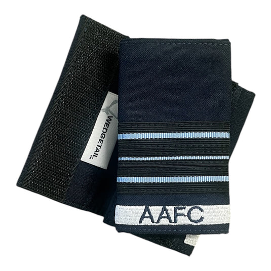 Rank Insignia Australian Air Force Cadets A2 Jacket Wrap Around