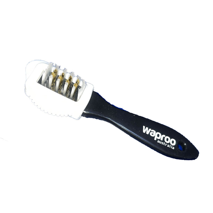 Waproo Boot Cleaning Brush - Cadetshop