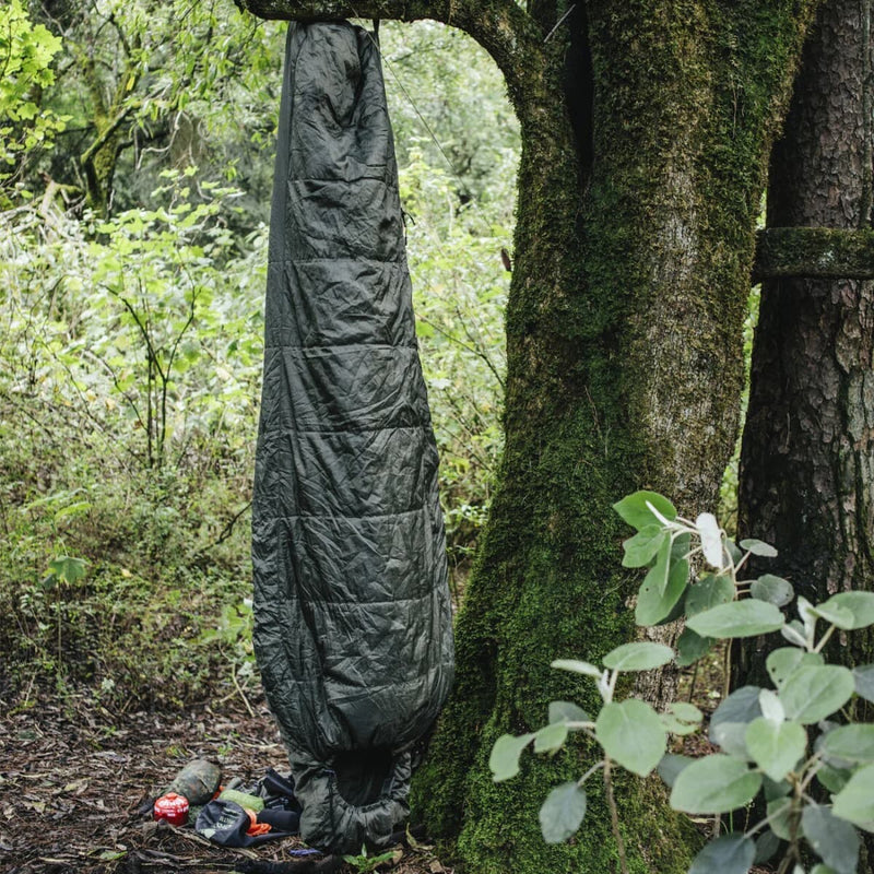 Load image into Gallery viewer, Snugpak Sleeper Lite Basecamp - Cadetshop
