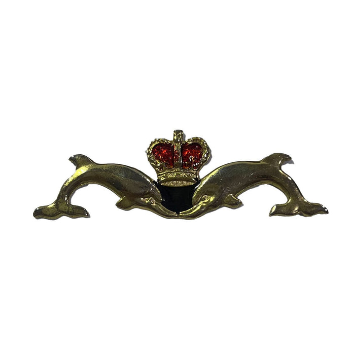 Submariner Badge Full Size Royal Australian Navy RAN - Cadetshop