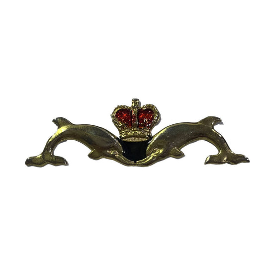 Submariner Badge Full Size Royal Australian Navy RAN - Cadetshop