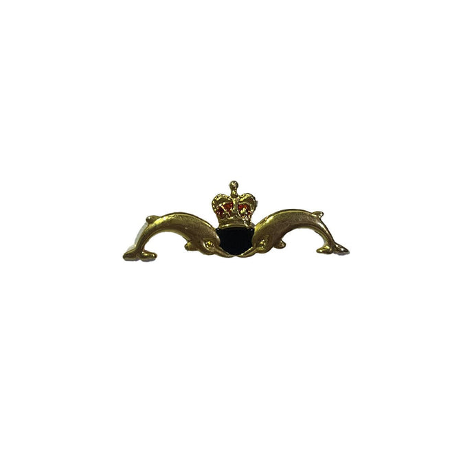 Submariner Badge Mini Size Royal Australian Navy RAN - Cadetshop