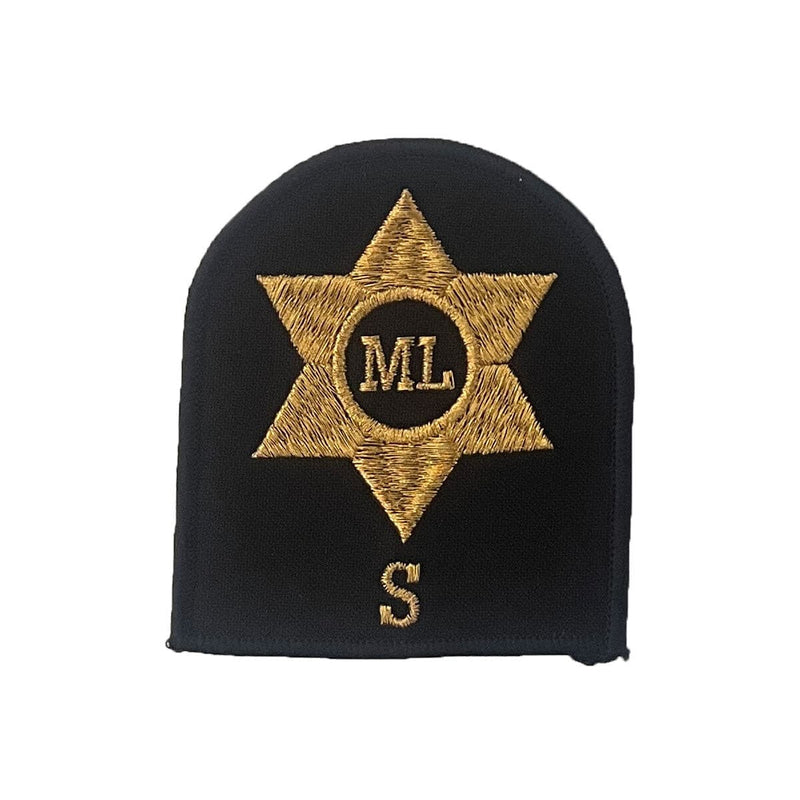 Load image into Gallery viewer, Support Operations Category Badge - Cadetshop
