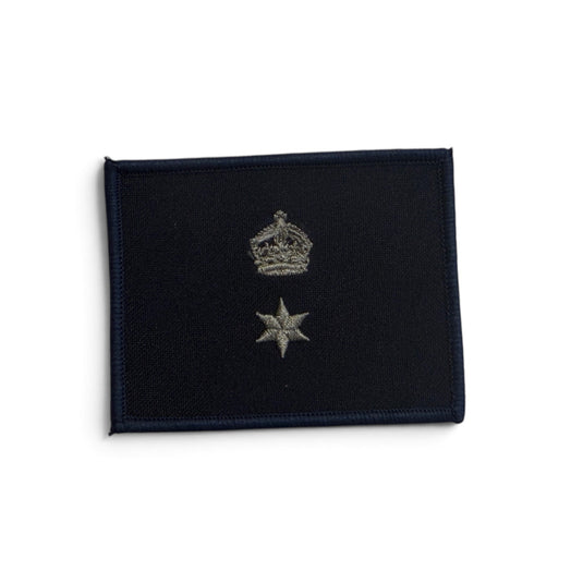 TBAS Style Patch Responder Subdued Patch