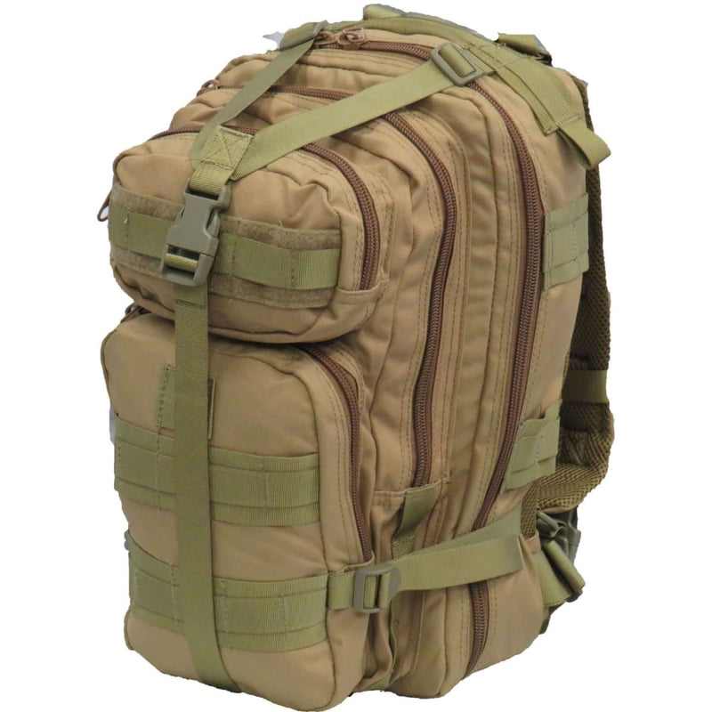 Load image into Gallery viewer, Hydration Day Pack 1197 - Cadetshop
