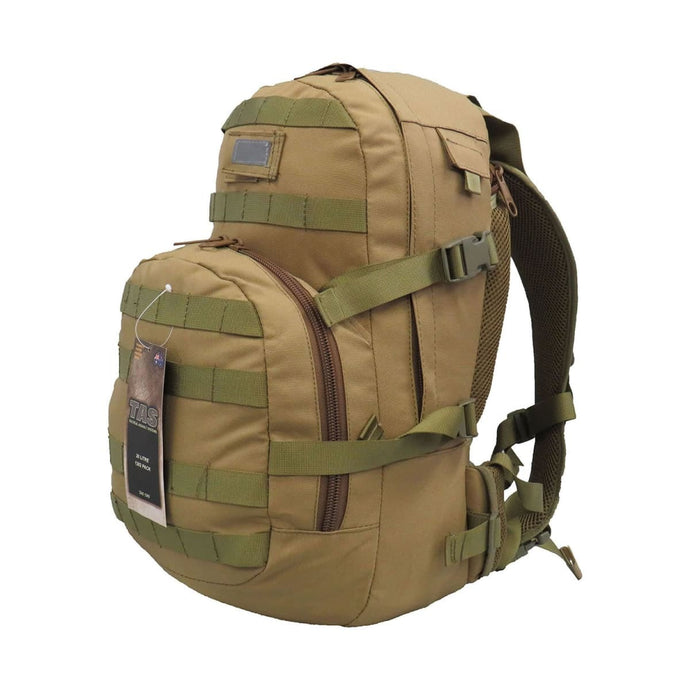 Dual Hydro Field Pack 1202 - Cadetshop