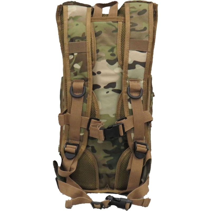 Load image into Gallery viewer, Scout Hydro Day Pack - Cadetshop
