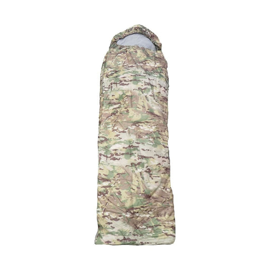 Mk 111 Sleeping Bag Multicam - Cadetshop