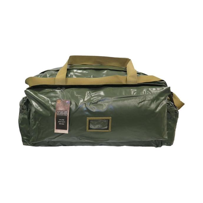 Military Tactical Dive Bag - Cadetshop