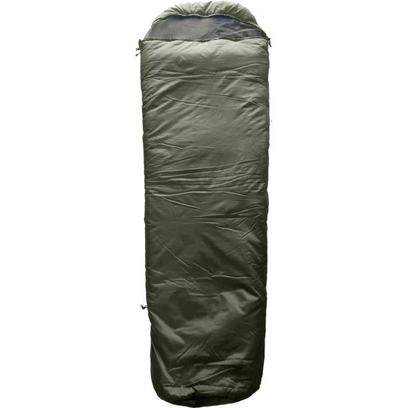 Load image into Gallery viewer, Patrol Mk IV Mummy Sleeping Bag +5 to 0 - Cadetshop
