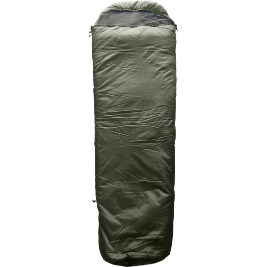 Patrol Mk IV Mummy Sleeping Bag +5 to 0 - Cadetshop