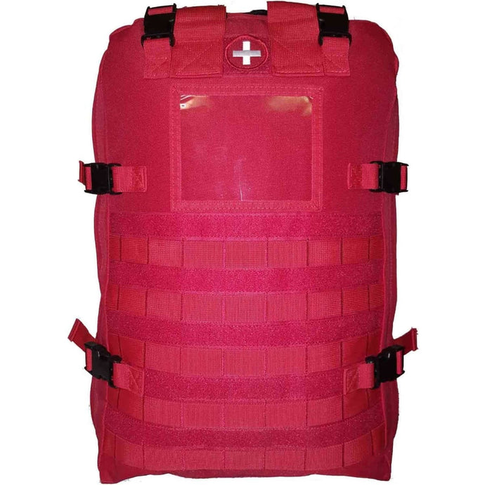 STOMP Medic Pack - Cadetshop