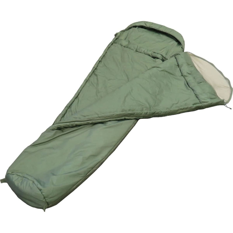 Load image into Gallery viewer, Patrol Mk IV Mummy Sleeping Bag +5 to 0 - Cadetshop
