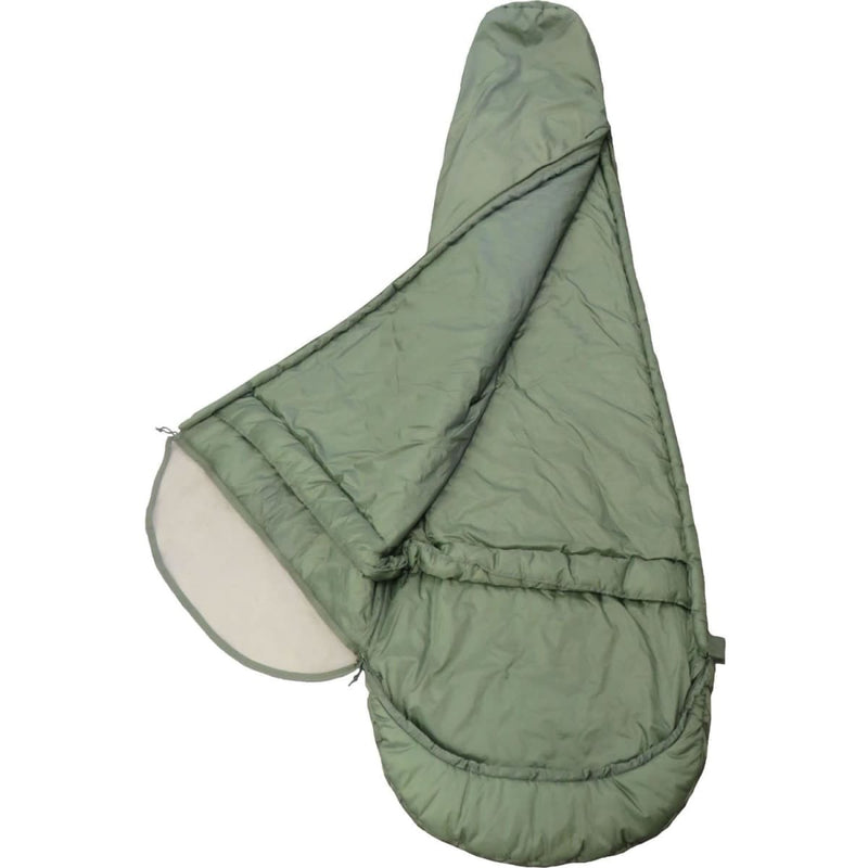 Load image into Gallery viewer, Patrol Mk IV Mummy Sleeping Bag +5 to 0 - Cadetshop
