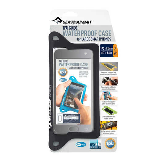 STS TPU Water Proof Smart Phone Case - Cadetshop