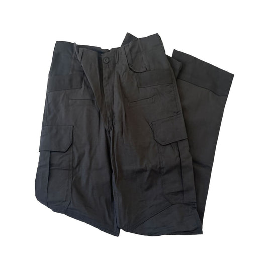 HUSS Tactical Trousers Grey Colour - Cadetshop