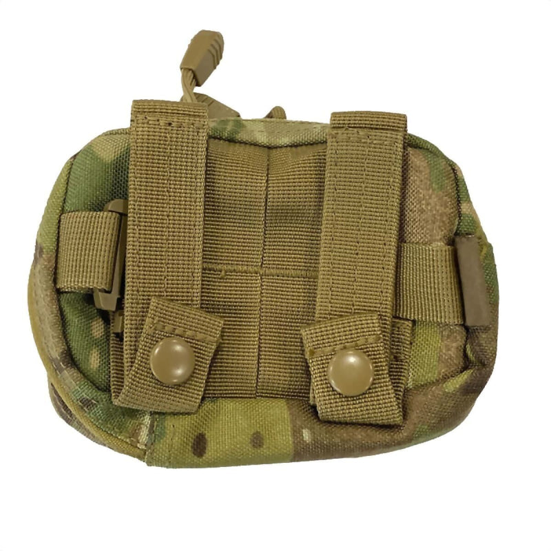 Load image into Gallery viewer, Valhalla Tactical Phone Pouch AMC - Cadetshop
