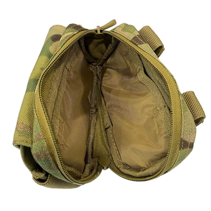 Load image into Gallery viewer, Valhalla Tactical Phone Pouch AMC - Cadetshop
