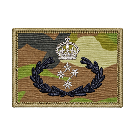 RAAF Embroidered Joint Battlefield Air Space Controller Patch